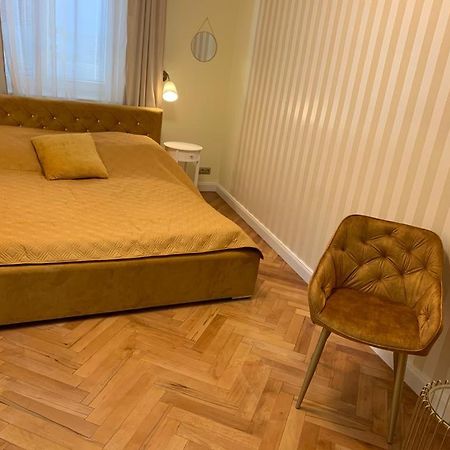 New Oldtown Apartment Near St Martin Cathedral, Ac, Balcony براتسيلافا المظهر الخارجي الصورة