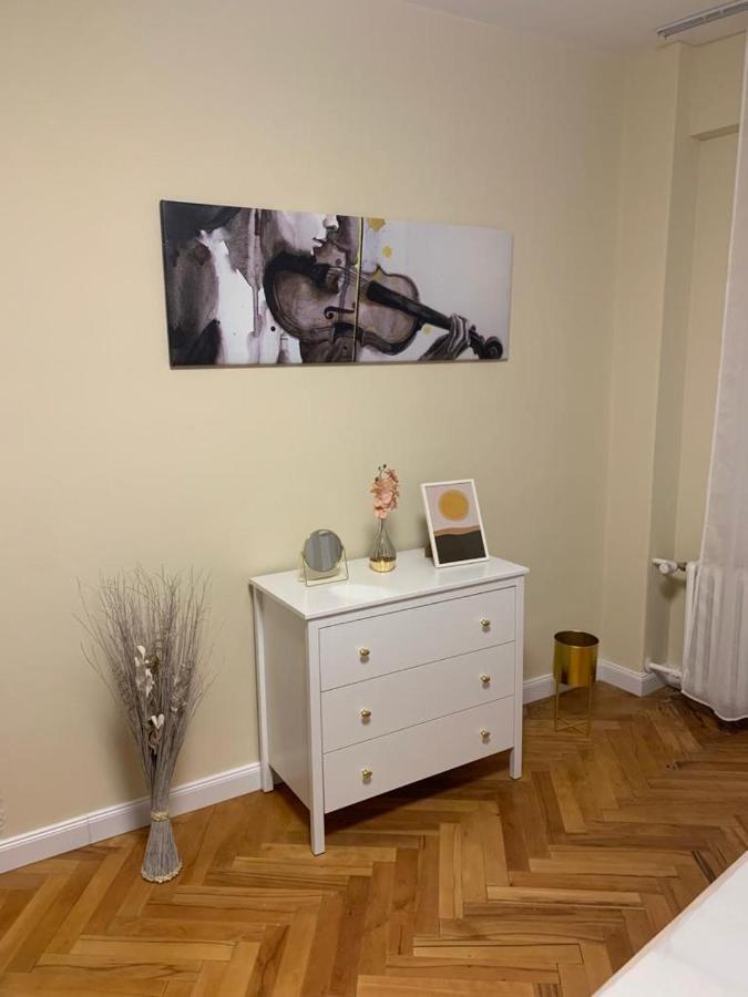 New Oldtown Apartment Near St Martin Cathedral, Ac, Balcony براتسيلافا المظهر الخارجي الصورة