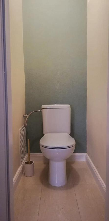 New Oldtown Apartment Near St Martin Cathedral, Ac, Balcony براتسيلافا المظهر الخارجي الصورة